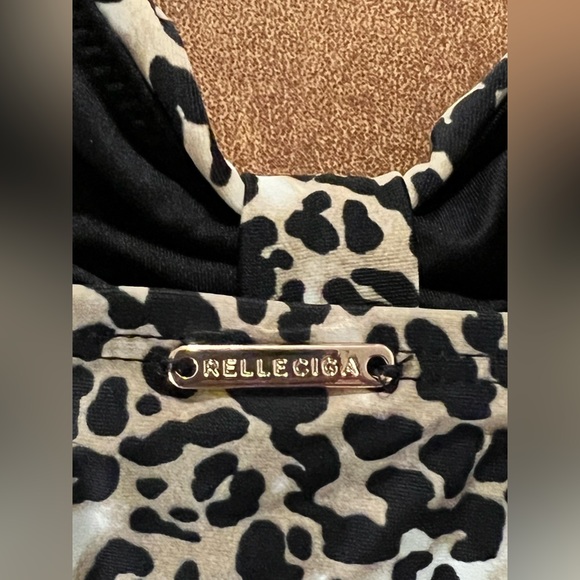 NEW w/o tag Relleciga 2 pc bathing suit - Picture 2 of 8